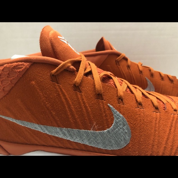 Nike Kobe AD TB Promo - Longhorns! - Picture 1 of 6